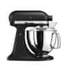 KitchenAid 5KSM175PSEBK Artisan kuhinjski robot, 4,8 l, iron black