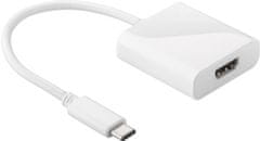 Goobay adapter USB-C - HDMI