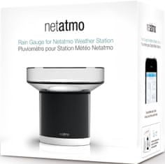 Netatmo zunanji modul za merjenje dežja