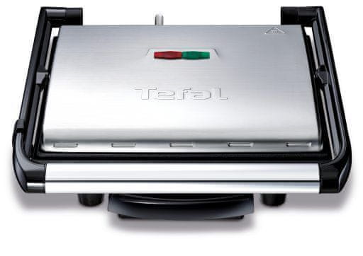 Tefal večnamenski žar GC241D38 Panini Grill