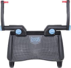 Lascal Buggy board MINI 3D viseča podloga za otroški voziček, modra - rabljeno
