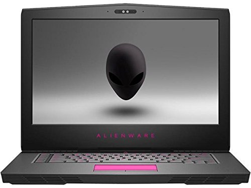 DELL prenosnik Alienware 15 i7/32/512SSD+1TB/GFGTX1060/FHD/Win10Pro (5397063914661)