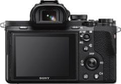 Sony ILCE-7M2KB brezzrcalni fotoaparat + SEL2870 objektiv