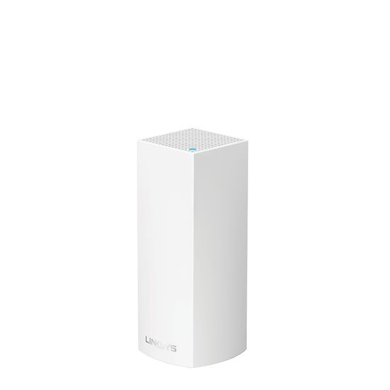 Linksys modularni razširitveni sistem Velop AC2200, 1 vozlišče (WHW0301-EU)