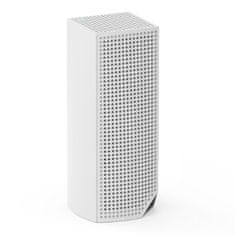 Linksys modularni razširitveni sistem Velop AC4400, 2 vozlišči (WHW0302-EU)