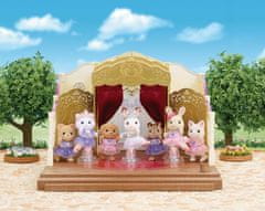 Sylvanian Families Baletno gledališče