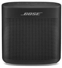 Bose Bluetooth zvočnik SoundLink Color II, črn