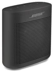 Bose Bluetooth zvočnik SoundLink Color II, črn