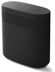 Bose Bluetooth zvočnik SoundLink Color II, črn