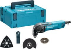 Makita multifunkcijsko orodje TM3000CX1J