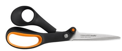 Fiskars Škarje Amplify 21 cm (1020224)