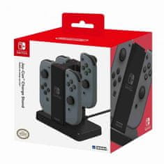 HORI Joy-Con polnilno stojalo za Nintendo Switch (ACC-0818)