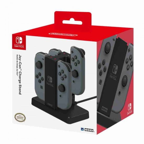 HORI Joy-Con polnilno stojalo za Nintendo Switch (ACC-0818)