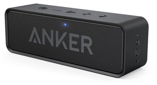 Anker prenosni Bluetooth zvočnik SoundCore