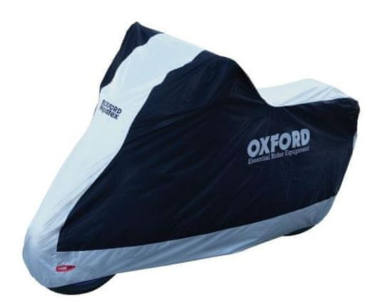 Oxford Oxford pokrivalo za motor Aquatex, XL (CV206)