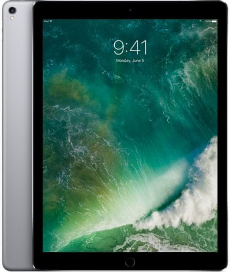 Apple iPad Pro 12.9 Wi-Fi 64 GB, space grey