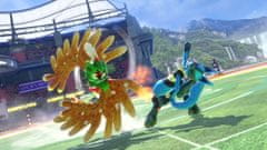 Nintendo igra Pokkén Tournament DX (Switch)