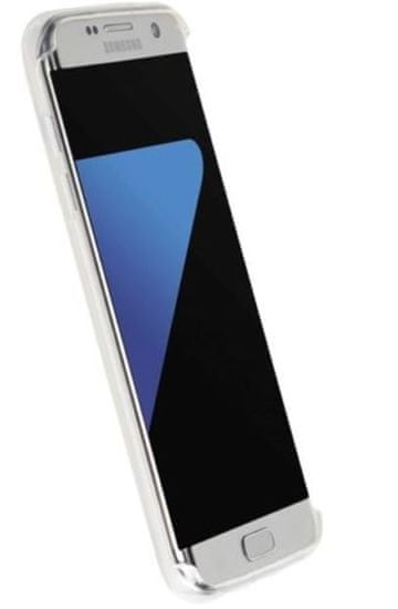 Krusell ovitek za Samsung Galaxy S8, prozoren