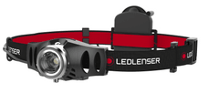 LEDLENSER čelna svetilka H3.2