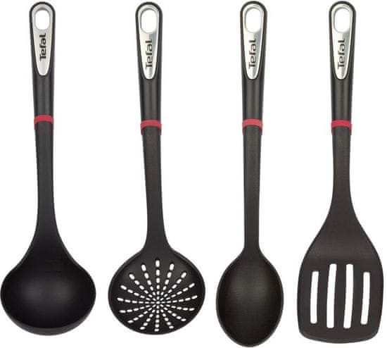 Tefal set kuhinjskih pripomočkov