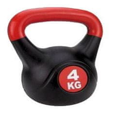 Spartan utež Kettlebell, 8 kg