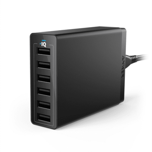 Anker PowerPort 6