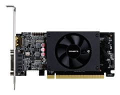 Gigabyte grafična kartica GeForce GT 710, 2GB, PCI-E 2.0