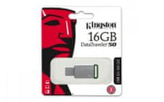 Kingston USB disk 16GB DT50