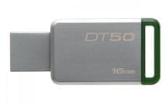 Kingston USB disk 16GB DT50