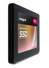 Integral SSD trdi disk 120GB P Series 5 SATA3, 2.5 + 9 mm adapter