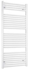 Bial kopalniški radiator Alta, 450 x 1694 mm, bel (31021451601)