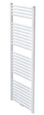 Bial kopalniški radiator Alta Midd, 450 x 974 mm, bel (31022450901)