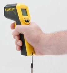 Stanley digitalni infrardeči termometer STHT0-77365