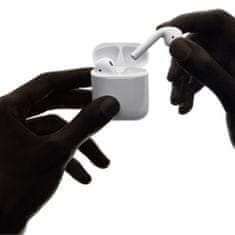 Apple brezžične slušalke Airpods MMEF2ZM/A (2017) - Odprta embalaža