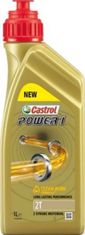 Castrol olje Power 1 2T, 1L