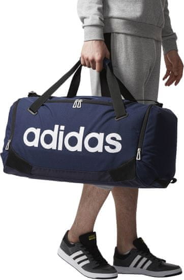 Adidas torba hotsell daily gymbag m