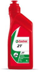 Castrol motorno olje 2T, 1 L