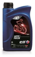 Elf olje Moto 2 Tech, 1 L