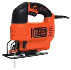 Black+Decker KS701PE3 vbodna žaga