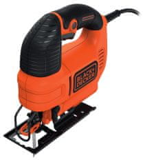 Black+Decker KS701PE3 vbodna žaga