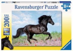 Ravensburger sestavljanka Konj, 200 kosov