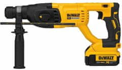 DeWalt kombinirano udarno kladivo DCH133N