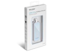 TP-Link mrežni adapter UE200 USB2.0 na 100Mbps Ethernet LAN