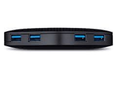 TP-Link zunanji USB 3.0 hub UH400, 4-portni