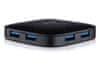 TP-Link zunanji USB 3.0 hub UH400, 4-portni