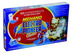 MEHANO didaktični set Elektro Pionir E183