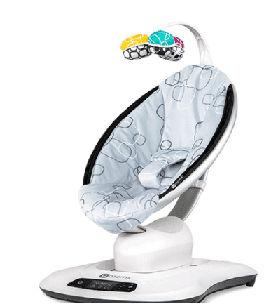 4MOMS gugalnik MAMAROO 4.0