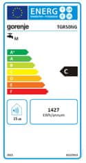 Gorenje električni grelnik vode - bojler TGR50NG (478181)