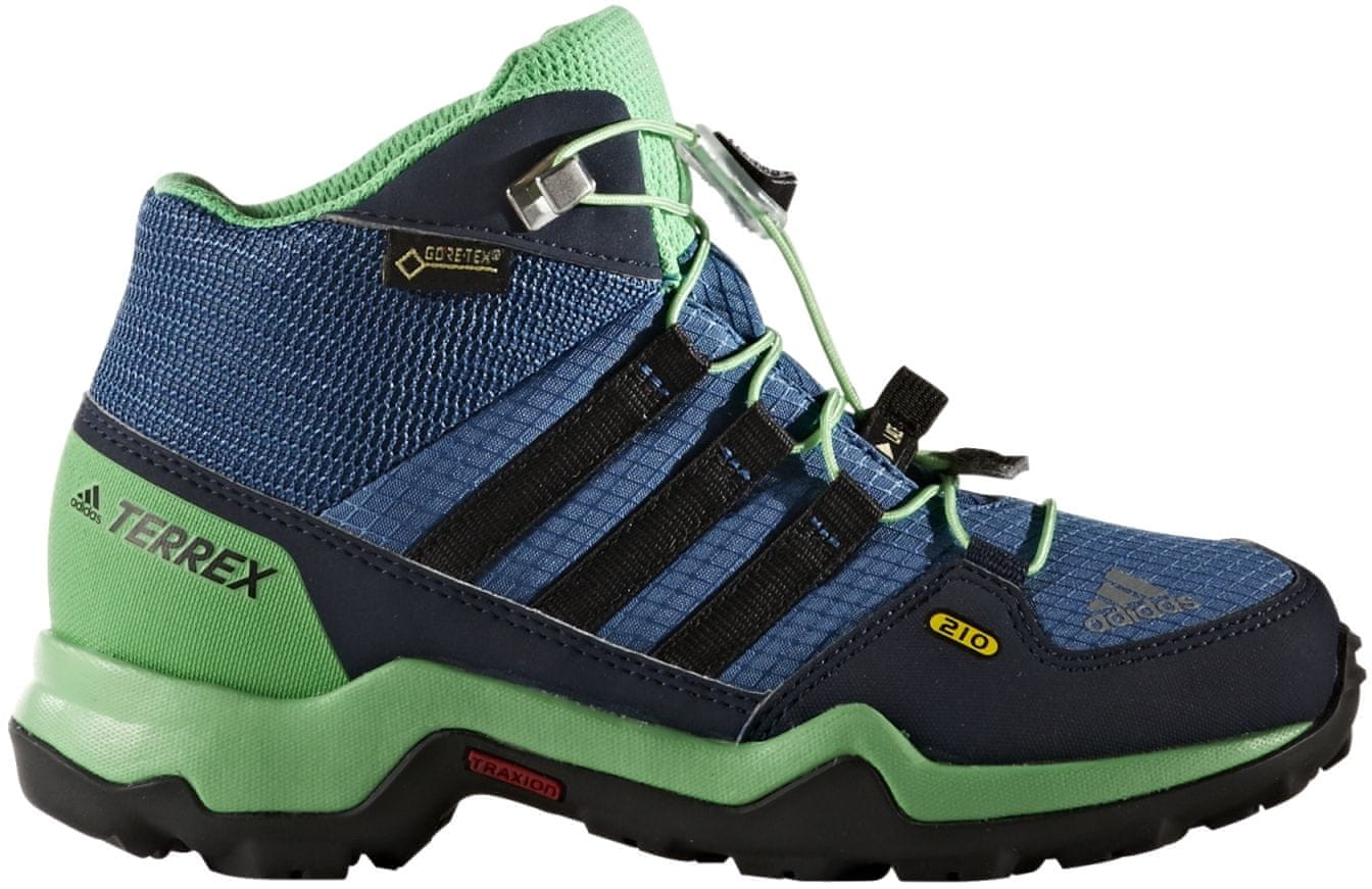 Intersport adidas best sale terrex gtx