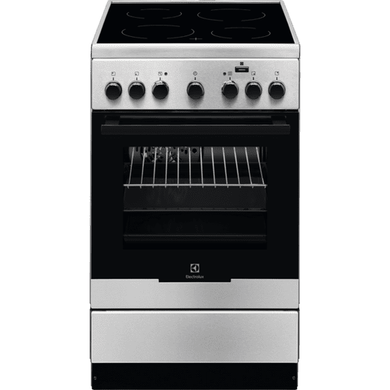 Electrolux štedilnik EKC52950OX